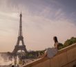 Tháp Eiffel - Biểu tượng du lịch Pháp