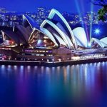 Khám phá tour du lịch Úc Sydney tự túc có gì?