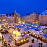 Top 7 địa danh nên đi du lịch Châu Âu mùa đông