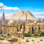 Cẩm nang du lịch Cario – Thủ Đô Ai Cập hoàng kim