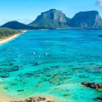 Đi Úc ghé đảo Lord Howe – ngắm vẻ đẹp hoang sơ nước bạn