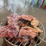 Thử ngay bò nóng – đặc sản trứ danh ở Phú Qúy