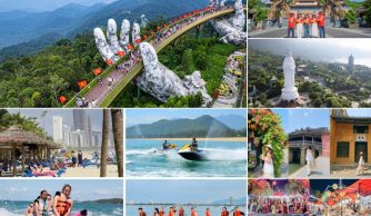 Đà Nẵng - Điểm du lịch lễ 2/9 không thể bỏ qua