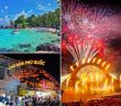 Phú Quốc là điểm đến hot hit trong tour lễ 2/9