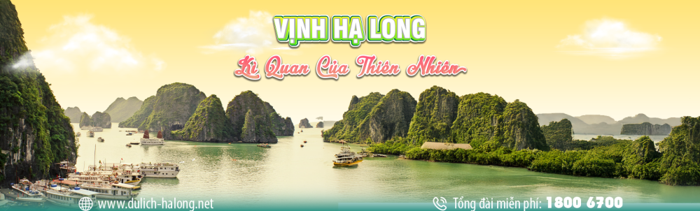 Kinh nghiệm du lịch Hạ Long