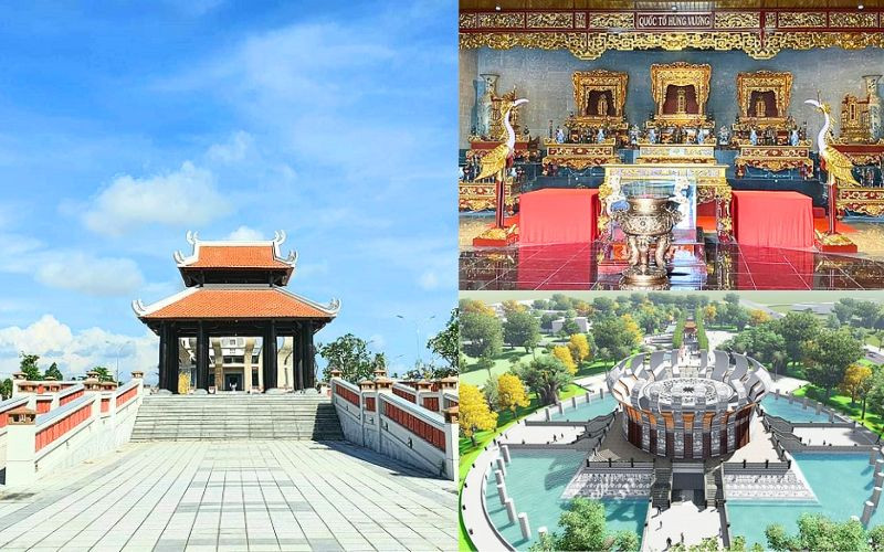 Điểm tham quan trong tour Cần Thơ Tết 2026 Điểm tham quan trong tour Cần Thơ Tết 2026