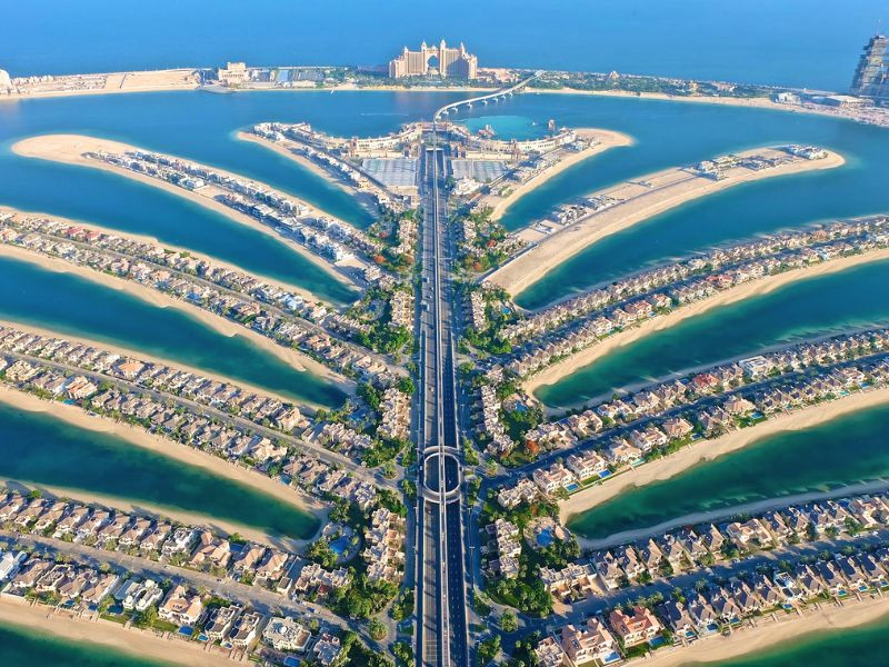 Du xuân Dubai Tết - Trải nghiệm Trung Đông mùa đẹp nhất Du xuân Dubai Tết - Trải nghiệm Trung Đông mùa đẹp nhất