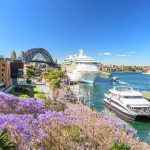 Du lịch tháng 11 ở Úc có gì đặc biệt?