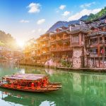 Thời tiết Trung Quốc tháng 12 ra sao? Gợi ý trang phục phù hợp