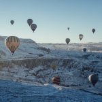 Thời tiết Thổ Nhĩ Kỳ tháng 12 có đẹp để du lịch?