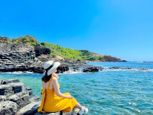 Trải nghiệm du lịch Tết thoải mái và riêng tư