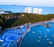 Pattaya – thành phố biển sôi động bậc nhất Thái Lan