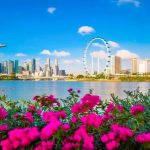 Cẩm nang du lịch Singapore mùa hè từ a – z