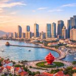 Du lịch Thanh Đảo đẹp nhất vào mùa nào?