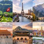 [Bật mí] Tháng 8 nên đi nước nào đẹp? Gợi ý 5+ tọa độ hot 2026
