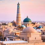 Cẩm nang du lịch Uzbekistan cho du khách Việt