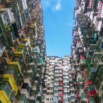 Cẩm nang check in Monster Building Hong Kong